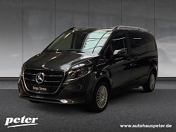 Mercedes-Benz V 220d 4M STYLE Komp. Distronic/ Multibeam/ 360°