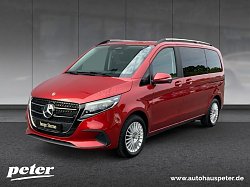 Mercedes-Benz V 250 d 4MATIC STYLE Kompakt 360°/ MultiBeam Mercedes-Benz V 250 d 4MATIC STYLE Kompakt 360°/ MultiBeam