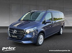 Mercedes-Benz V 220d Lang Distronic/ AHK2.5T/ Winterpaket