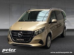 Mercedes-Benz V 220 d Lang Distronic/ Rückfahrkamera/ Widescreen