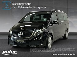 Mercedes-Benz EQV 300 AVANTGARDE Lang Distronic/ 360°/ LED-ILS