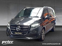 Mercedes-Benz V 220d STYLE  Distronic/ 360°/ MultiBeam/ AHK2.5T