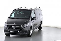 Mercedes-Benz V 220d STYLE Lang MultiBeam/ 360° Kamera/ AHK