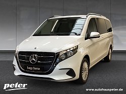 Mercedes-Benz V 250d Lang Distronic/ Widescreen Cockpit Mercedes-Benz V 250d Lang Distronic/ Widescreen Cockpit