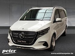 Mercedes-Benz V 250d AVANTGARDE Lang MultiBeam/ 360°/ Distronic Mercedes-Benz V 250d AVANTGARDE Lang MultiBeam/ 360°/ Distronic