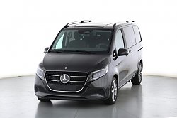 Mercedes-Benz V 220d STYLE Kompakt Multibeam/ AHK2.5T/ Distronic