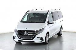Mercedes-Benz V 250d STYLE Lang Multibeam/ Distronic/ AHK2.5T Mercedes-Benz V 250d STYLE Lang Multibeam/ Distronic/ AHK2.5T