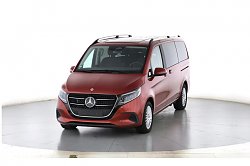Mercedes-Benz V 250 d 4MATIC STYLE Lang MultiBeam/ Widescreen Mercedes-Benz V 250 d 4MATIC STYLE Lang MultiBeam/ Widescreen