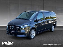 Mercedes-Benz V 220 d STYLE Lang MultiBeam LED/ Widescreen