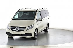 Mercedes-Benz V 220 d 4MATIC EDITION Lang Distronic/ ILS-LED
