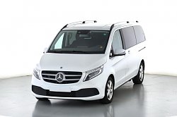 Mercedes-Benz V 220 d EDITION Lang ILS-LED/ MBUX