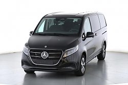 Mercedes-Benz V 220d 4MATIC STYLE Lang MultiBeam/ Distronic