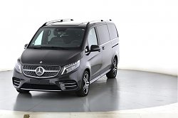 Mercedes-Benz V 300 d AVANTGARDE Lang AMG/ 360° Kamera/ AIRMATIC Mercedes-Benz V 300 d AVANTGARDE Lang AMG/ 360° Kamera/ AIRMATIC