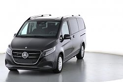 Mercedes-Benz V 220d STYLE Lang MultiBeam/ Distronic/ AHK2.5t Mercedes-Benz V 220d STYLE Lang MultiBeam/ Distronic/ AHK2.5t