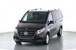 Mercedes-Benz V 220d Lang AHK2.5t/ Distronic/ 8-Sitzer