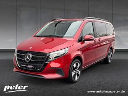 Mercedes-Benz V 220 d 4 MATIC STYLE MultiBeam/ Distronic Mercedes-Benz V 220 d 4 MATIC STYLE MultiBeam/ Distronic