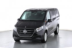 Mercedes-Benz V 220 d Lang Widescreen/ Distronic Mercedes-Benz V 220 d Lang Widescreen/ Distronic