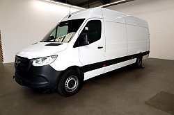 Mercedes-Benz Sprinter 317CDI Maxi AHK 3,5t/ Winter-Paket Mercedes-Benz Sprinter 317CDI Maxi AHK 3,5t/ Winter-Paket