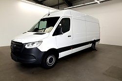 Mercedes-Benz Sprinter 317 CDI Maxi Winter-Paket/ Automatik Mercedes-Benz Sprinter 317 CDI Maxi Winter-Paket/ Automatik