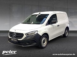 Mercedes-Benz Citan 112 CDI  Heckt&uuml;ren/ R&uuml;ckfahrkamera/ MBUX