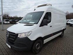 Mercedes-Benz Sprinter 317CDI ThermoKing V300/ Tiefkühler MBUX Mercedes-Benz Sprinter 317CDI ThermoKing V300/ Tiefkühler MBUX