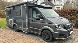 Man Knaus 640 MEG Knaus 640 MEG Adventure
