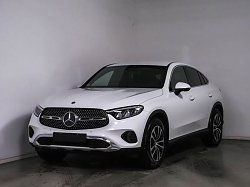 Mercedes-Benz GLC 200 4M Coup&eacute; Avantgarde/ LED/ Kamera/ Memory-P.