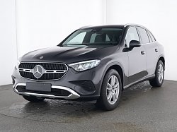 Mercedes-Benz GLC 220 d 4M Avantgarde/ 9G/ LED/ Kamera/ Memory-P./ 