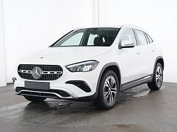 Mercedes-Benz GLA 180 Progressive/ Advanced/ LED/ Kamera/ EasyPack