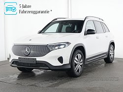 Mercedes-Benz EQB 250/  Night/ LED/ Memory-P./ Distronic/ Kamera