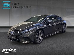 Mercedes-Benz EQE 500 4M AMG/ Night/ Digital/ Hinterachsl./ Pano-D