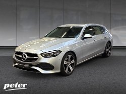 Mercedes-Benz C 180 T Avantgarde/ Advanced/ LED/ Kamera/ Memory-P.