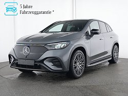 Mercedes-Benz EQE 300 SUV AMG/ Night/ 21/ LED/ 360&deg;K/ HUD/ AHK/ 