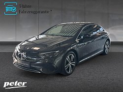 Mercedes-Benz EQE 300 Electric Art/ Digital/ Airmatic/ Distronic/ 