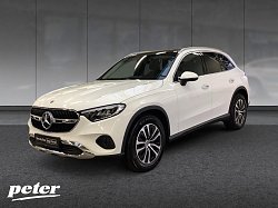 Mercedes-Benz GLC 220 d 4M Avantgarde/ Advanced/ LED/ Panorama-SD
