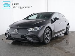 Mercedes-Benz EQE 350/  AMG/ Edition/ Night/ Digital/ Burmester/ AHK