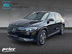 Mercedes-Benz EQA 250/  Electric-Art/ Advanced/ LED/ 360&deg;K/ Navii/ 