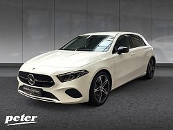 Mercedes-Benz A 200  Night/ Progressive/ LED/ Kamera/ Navi/ AHK/ 
