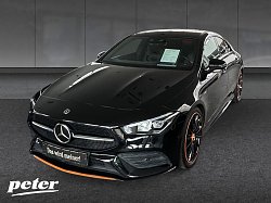 Mercedes-Benz CLA 180 Coup&eacute; AMG/ Edition1/ LED/ Standheizung/ AHK/ 