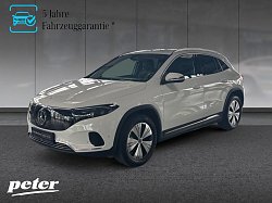 Mercedes-Benz EQA 300 4M MBUX/ Ambiente/ Progressive/ LED/ Wide