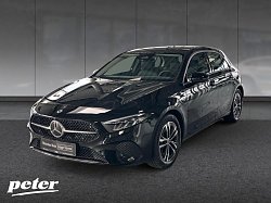 Mercedes-Benz A 200 Progressive/ Advanced/ LED/ 360&deg;Kamera/ DAB/ 