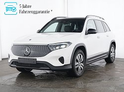 Mercedes-Benz EQB 300 4M Night/ Electric Art/ Advanced/ LED/ 360&deg;K
