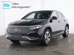Mercedes-Benz EQA 350 4M Progressive/ Advanced/ LED/ Kamera/ Navi
