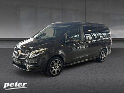 Mercedes-Benz V 300 d Marco Polo Horizon AMG 4 Matic AHK