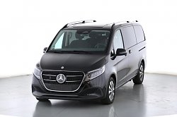Mercedes-Benz V 220 d STYLE Lang Distronic/ Multibeam LED