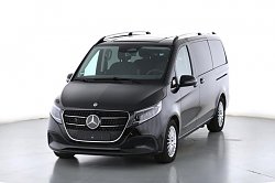 Mercedes-Benz V 220 d STYLE Lang Distronic/ MultiBeam LED