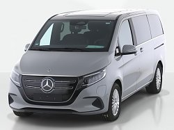 Mercedes-Benz EQV 300 AVANTGARDE Lang Multibeam/ Distronic