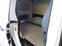 Mercedes-Benz Citan 112 CDI  MBUX/ Heckt&uuml;ren/ Klima/ Navi