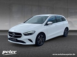 Mercedes-Benz B 180 Progressive Line advanced, Winter Paket