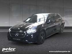 Mercedes-Benz E 220 d T-Modell AMG, AHV, Night Paket,Distronic